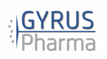 GYRUS&nbsp;Pharma